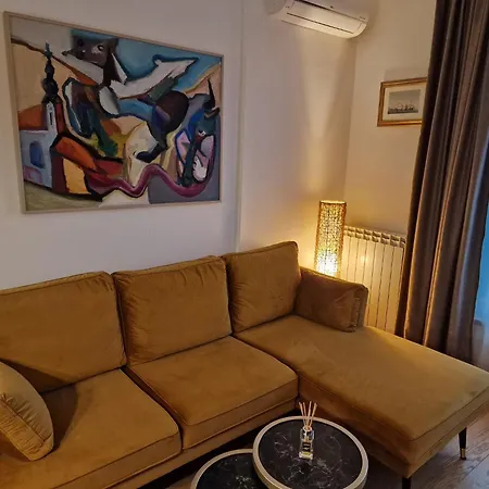 W65 Elegantstay Ii 아파트