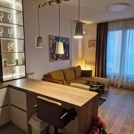 W65 Elegantstay Ii 아파트