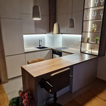 W65 Elegantstay Ii 아파트 *