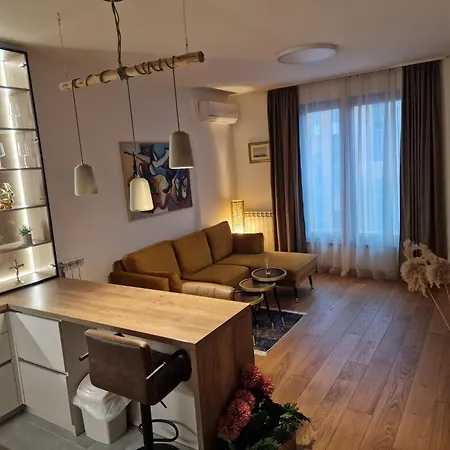 W65 Elegantstay Ii * 베오그라드