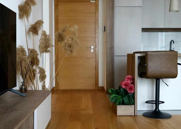 W65 Elegantstay Ii 아파트