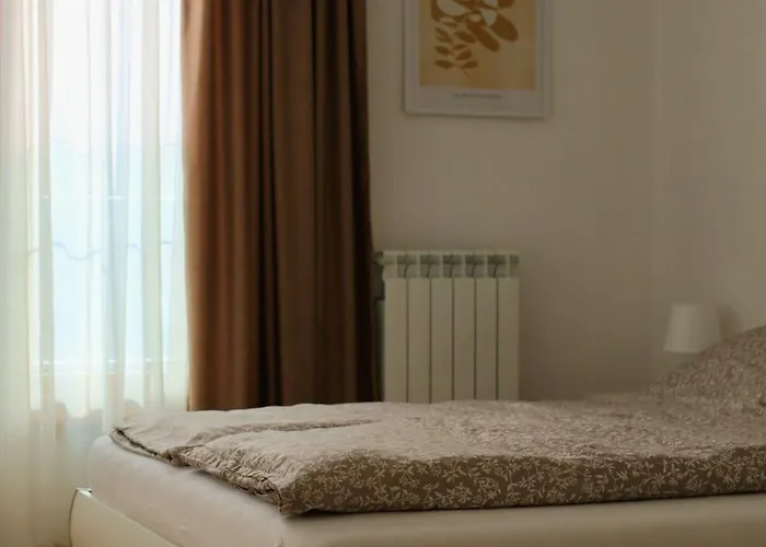 W65 Elegantstay Ii 아파트 베오그라드