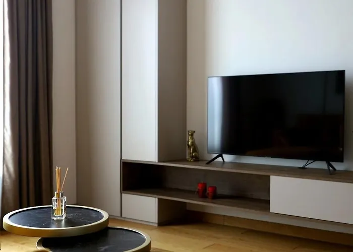 W65 Elegantstay Ii 베오그라드