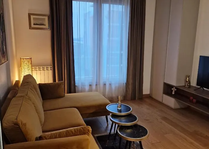 W65 Elegantstay Ii 아파트 *