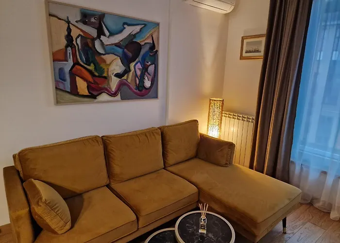 W65 Elegantstay Ii 아파트