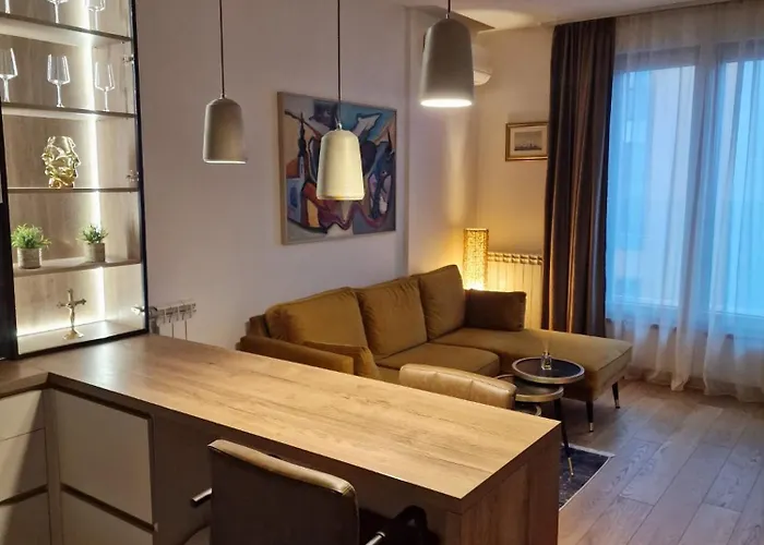 W65 Elegantstay Ii 아파트