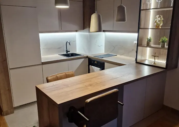 W65 Elegantstay Ii 아파트 *