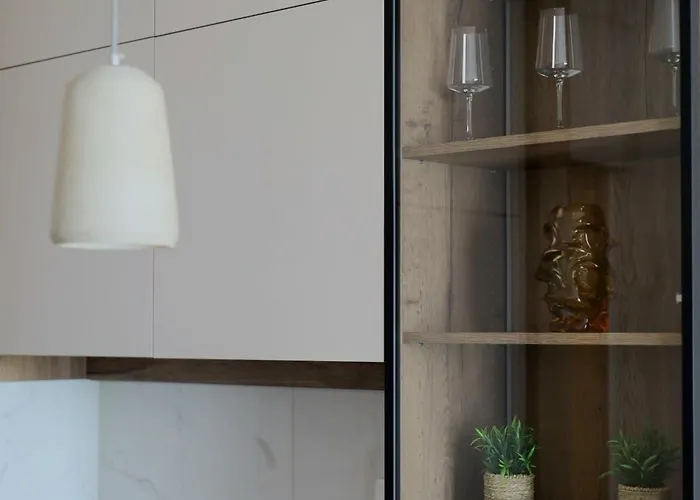 W65 Elegantstay Ii 아파트 베오그라드