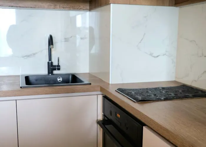 W65 Elegantstay Ii * 베오그라드