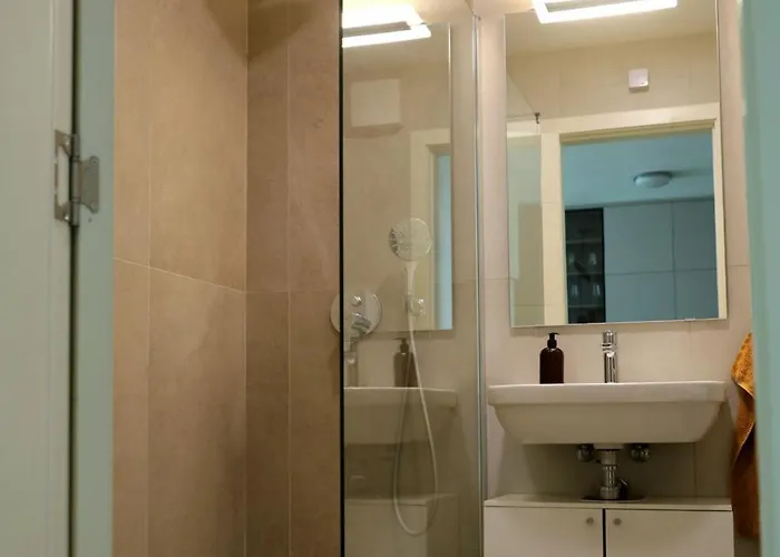 W65 Elegantstay Ii 베오그라드