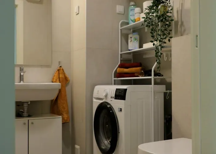 아파트 W65 Elegantstay Ii