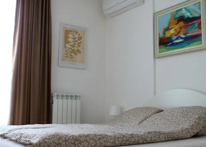 W65 Elegantstay Ii *